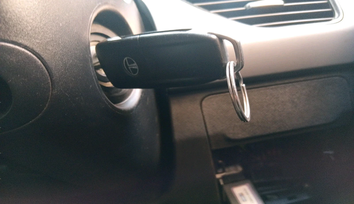 2020 Tata NEXON XM DIESEL, Diesel, Manual, 92,511 km, interior