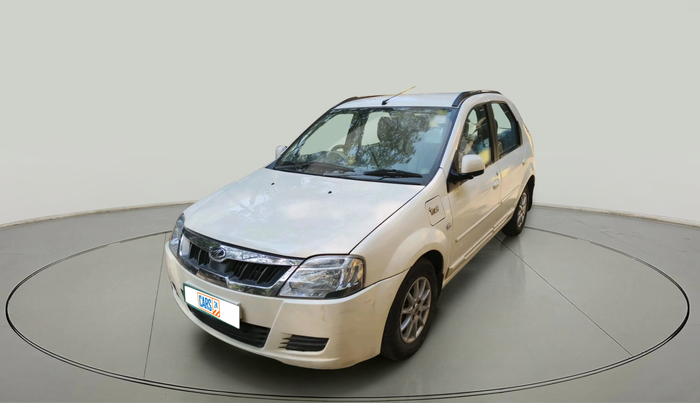 2019 Mahindra E VERITO D6, Electric, Automatic, 67,195 km, exterior