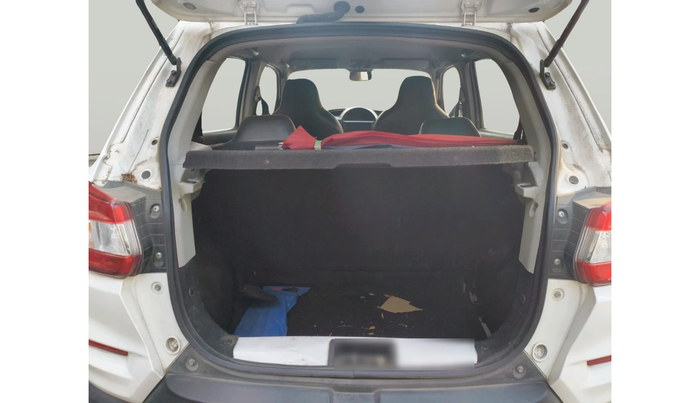 2021 Maruti S PRESSO VXI PLUS AMT, Petrol, Automatic, 80,500 km, exterior