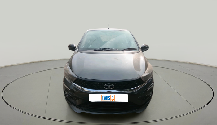 2021 Tata Tiago XZ PLUS PETROL, Petrol, Manual, 35,997 km, exterior