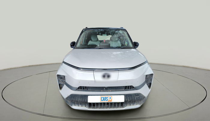 2024 Tata PUNCH EV EMPOWERED PLUS LONG RANGE 3.3, Electric, Automatic, 23,577 km, exterior
