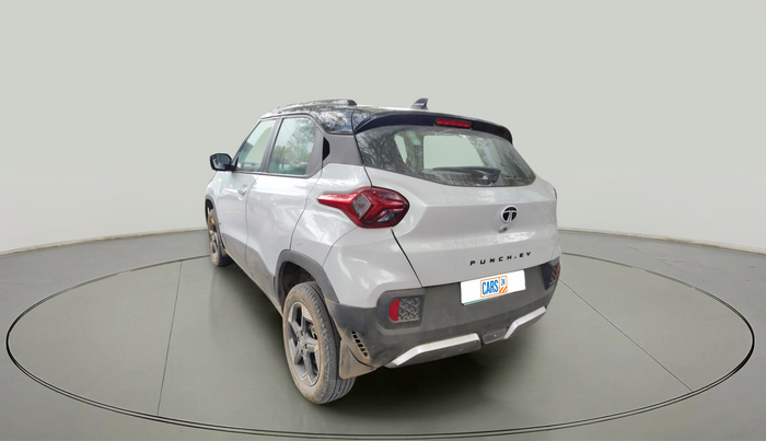 2024 Tata PUNCH EV EMPOWERED PLUS LONG RANGE 3.3, Electric, Automatic, 23,577 km, exterior