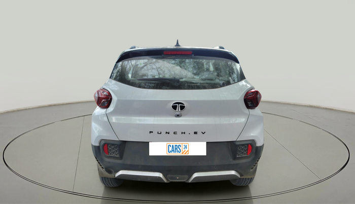 2024 Tata PUNCH EV EMPOWERED PLUS LONG RANGE 3.3, Electric, Automatic, 23,577 km, exterior