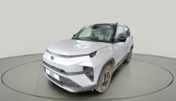 2024 Tata PUNCH EV EMPOWERED PLUS LONG RANGE 3.3, Electric, Automatic, 23,577 km, exterior