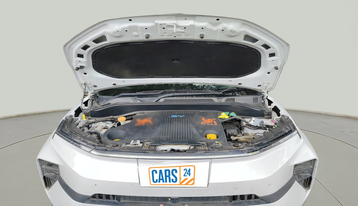 2024 Tata PUNCH EV EMPOWERED PLUS LONG RANGE 3.3, Electric, Automatic, 23,577 km, exterior