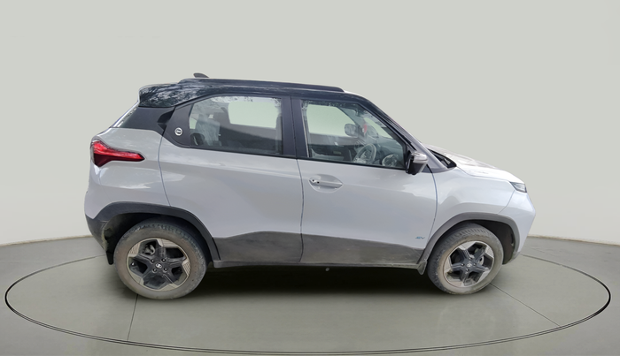 2024 Tata PUNCH EV EMPOWERED PLUS LONG RANGE 3.3, Electric, Automatic, 23,577 km, exterior