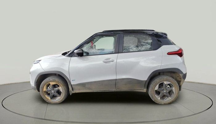 2024 Tata PUNCH EV EMPOWERED PLUS LONG RANGE 3.3, Electric, Automatic, 23,577 km, exterior