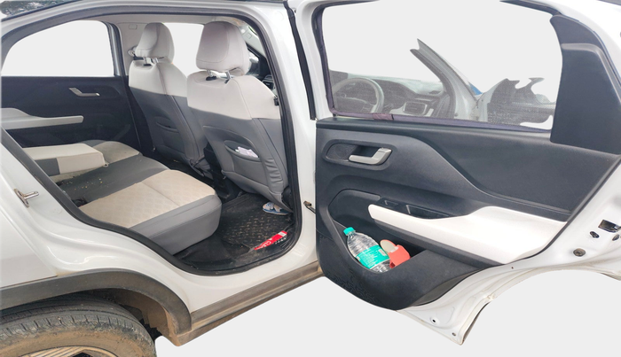 2024 Tata PUNCH EV EMPOWERED PLUS LONG RANGE 3.3, Electric, Automatic, 23,577 km, interior