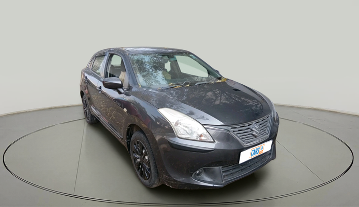 2016 Maruti Baleno SIGMA PETROL 1.2, Petrol, Manual, 53,995 km, exterior