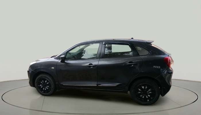 2016 Maruti Baleno SIGMA PETROL 1.2, Petrol, Manual, 53,995 km, exterior