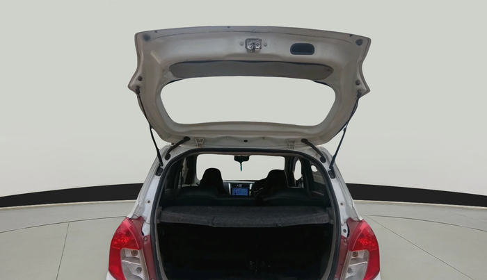 2017 Maruti Celerio VXI, Petrol, Manual, 70,915 km, exterior