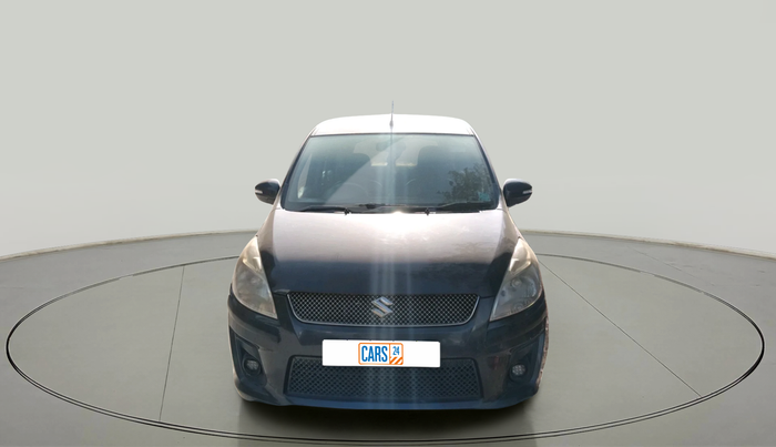 2014 Maruti Ertiga VDI, Diesel, Manual, 1,10,257 km, exterior