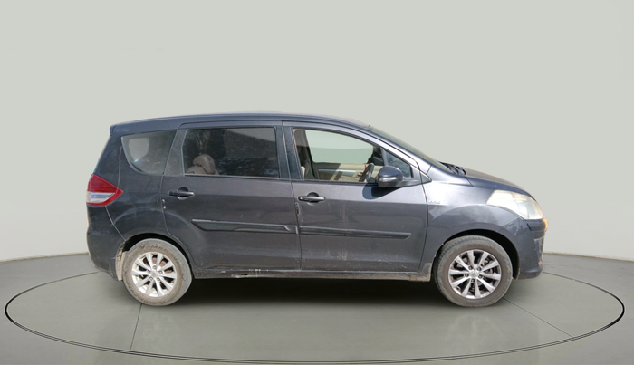 2014 Maruti Ertiga VDI, Diesel, Manual, 1,10,257 km, exterior