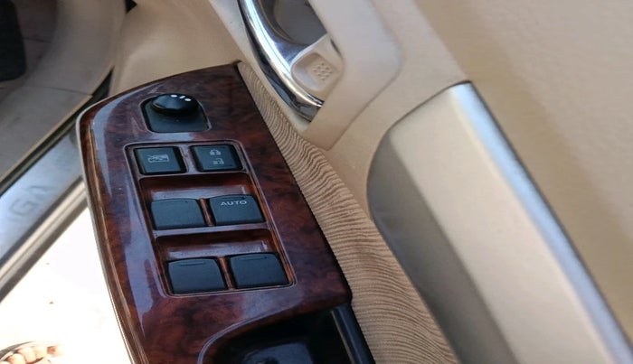 2014 Maruti Ertiga VDI, Diesel, Manual, 1,10,257 km, interior