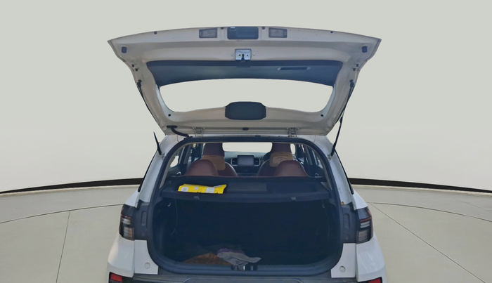 2022 Hyundai VENUE S(O) 1.2, Petrol, Manual, 33,950 km, exterior