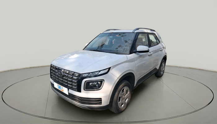 2022 Hyundai VENUE S(O) 1.2, Petrol, Manual, 33,950 km, exterior