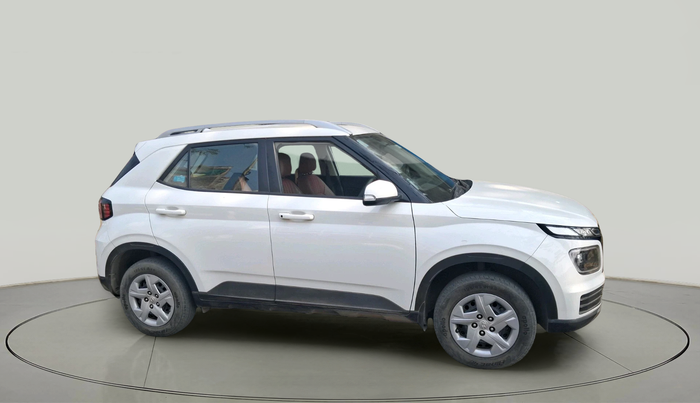 2022 Hyundai VENUE S(O) 1.2, Petrol, Manual, 33,950 km, exterior