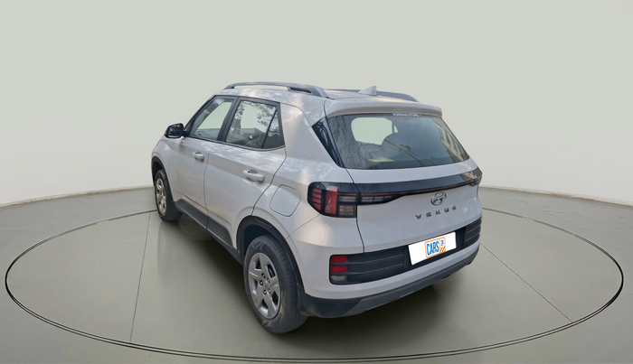 2022 Hyundai VENUE S(O) 1.2, Petrol, Manual, 33,950 km, exterior