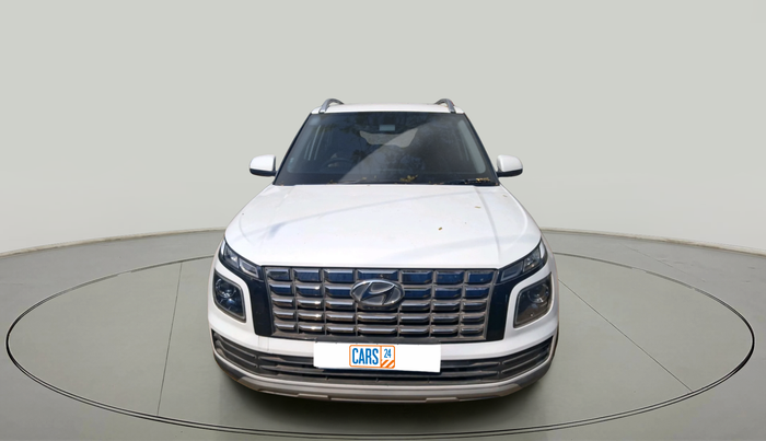 2022 Hyundai VENUE S(O) 1.2, Petrol, Manual, 33,950 km, exterior