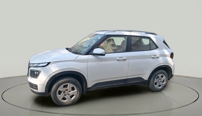 2022 Hyundai VENUE S(O) 1.2, Petrol, Manual, 33,950 km, exterior