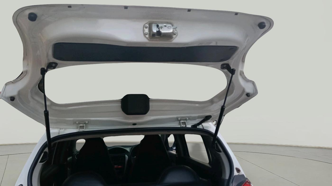 2019 Maruti Alto 800 LXI, Petrol, Manual, 29,999 km, exterior