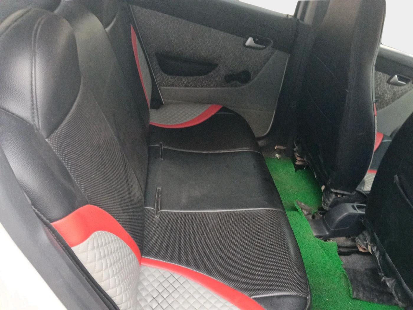 2019 Maruti Alto 800 LXI, Petrol, Manual, 29,999 km, interior