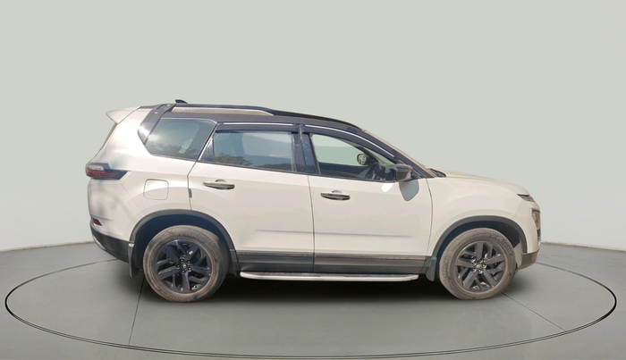 2021 Tata Safari XZ PLUS GOLD, Diesel, Manual, 64,538 km, exterior