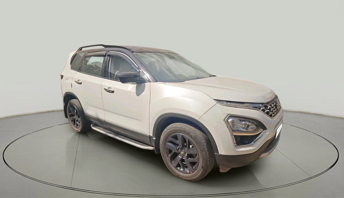 2021 Tata Safari XZ PLUS GOLD, Diesel, Manual, 64,538 km, exterior