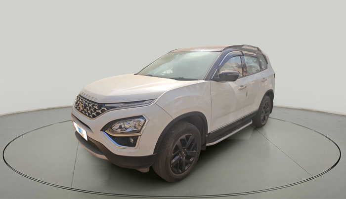 2021 Tata Safari XZ PLUS GOLD, Diesel, Manual, 64,538 km, exterior