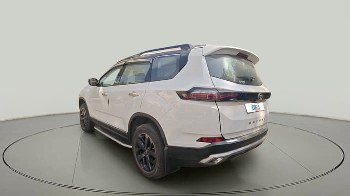 2021 Tata Safari XZ PLUS GOLD, Diesel, Manual, 64,538 km, exterior