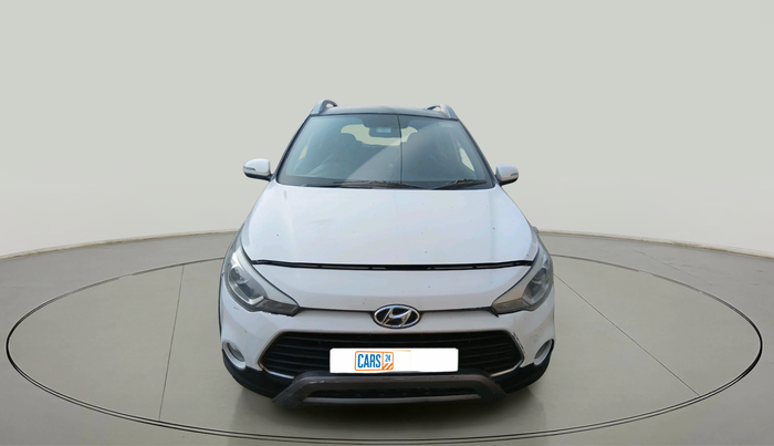 2015 Hyundai i20 Active 1.4 SX, Diesel, Manual, 1,65,700 km, exterior