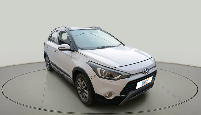 2015 Hyundai i20 Active 1.4 SX, Diesel, Manual, 1,65,700 km, exterior