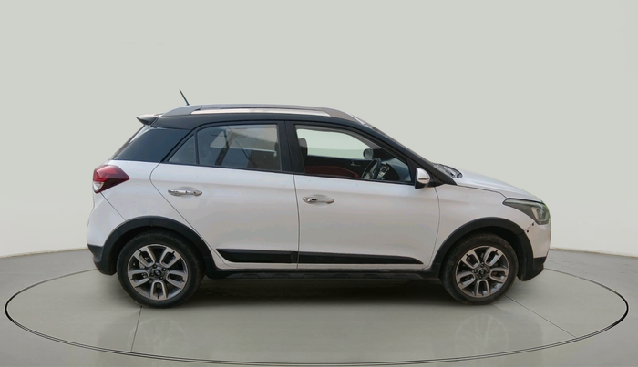 2015 Hyundai i20 Active 1.4 SX, Diesel, Manual, 1,65,700 km, exterior