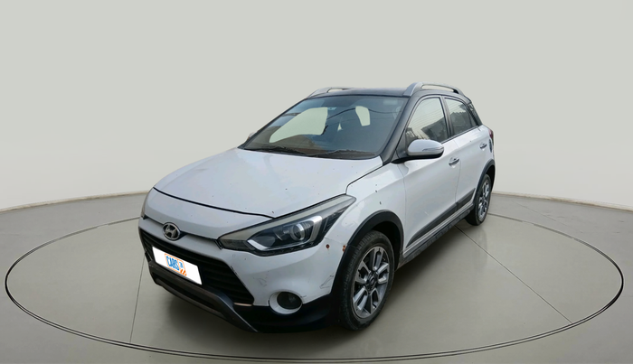 2015 Hyundai i20 Active 1.4 SX, Diesel, Manual, 1,65,700 km, exterior