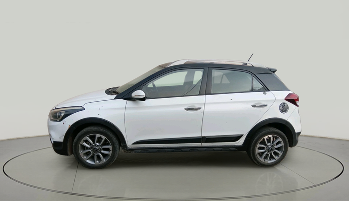 2015 Hyundai i20 Active 1.4 SX, Diesel, Manual, 1,65,700 km, exterior