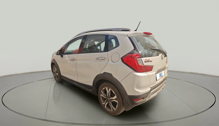 2019 Honda WR-V 1.5L I-DTEC V MT, Diesel, Manual, 3,12,660 km, exterior