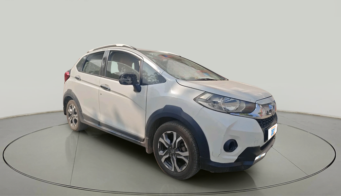 2019 Honda WR-V 1.5L I-DTEC V MT, Diesel, Manual, 3,12,660 km, exterior