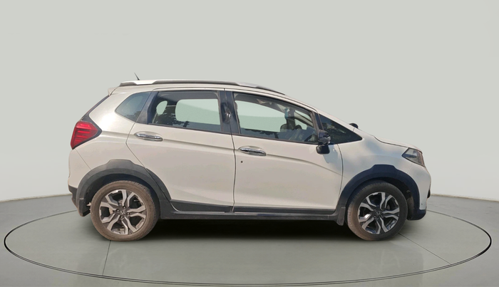 2019 Honda WR-V 1.5L I-DTEC V MT, Diesel, Manual, 3,12,660 km, exterior