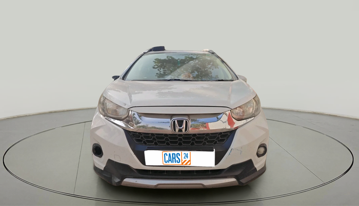 2019 Honda WR-V 1.5L I-DTEC V MT, Diesel, Manual, 3,12,660 km, exterior