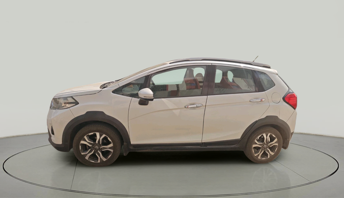 2019 Honda WR-V 1.5L I-DTEC V MT, Diesel, Manual, 3,12,660 km, exterior