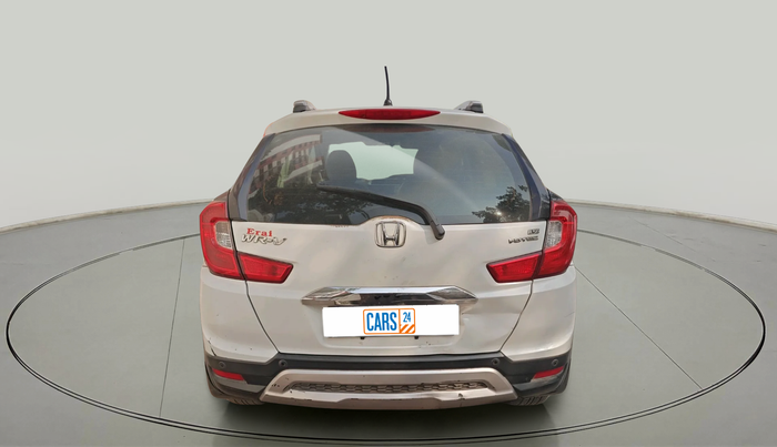 2019 Honda WR-V 1.5L I-DTEC V MT, Diesel, Manual, 3,12,660 km, exterior