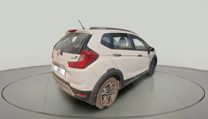2019 Honda WR-V 1.5L I-DTEC V MT, Diesel, Manual, 3,12,660 km, exterior