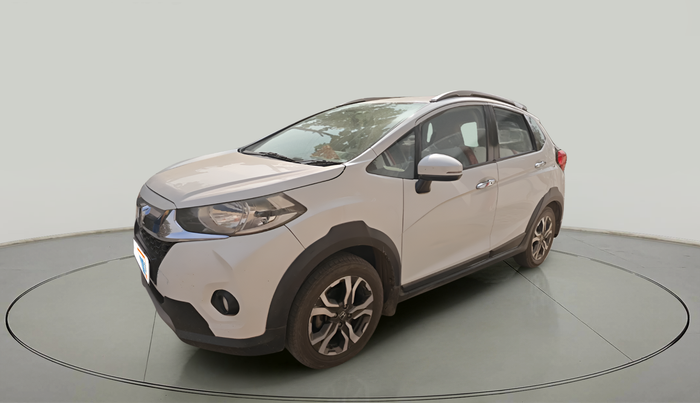 2019 Honda WR-V 1.5L I-DTEC V MT, Diesel, Manual, 3,12,660 km, exterior