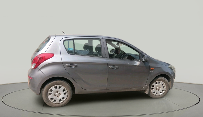 2013 Hyundai i20 MAGNA 1.2, Petrol, Manual, 66,671 km, exterior