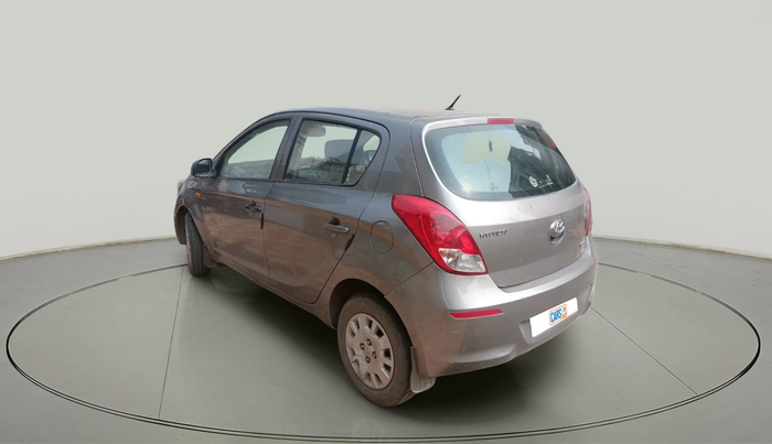 2013 Hyundai i20 MAGNA 1.2, Petrol, Manual, 66,671 km, exterior