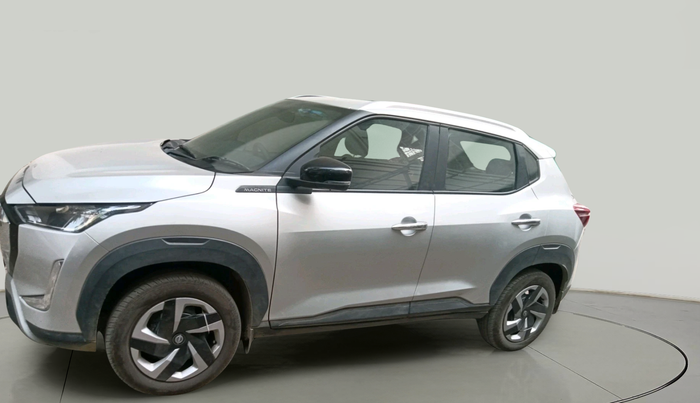 2025 Nissan MAGNITE Acenta B4D 1.0 Petrol MT, Petrol, Manual, 8,603 km, exterior