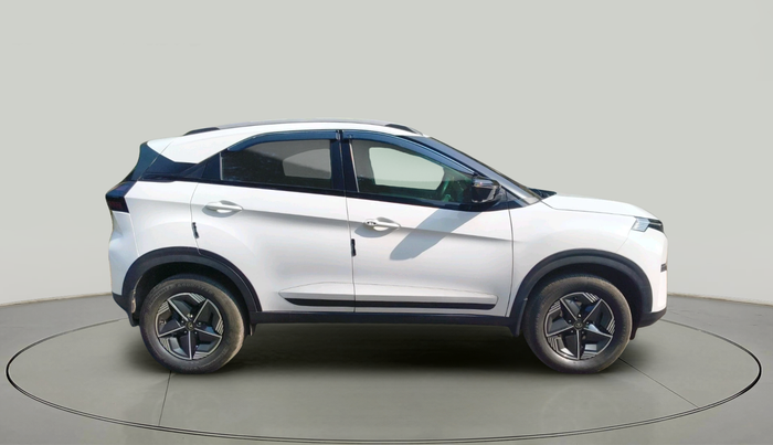 2024 Tata NEXON CREATIVE + 1.2 PETROL, Petrol, Manual, 20,642 km, exterior