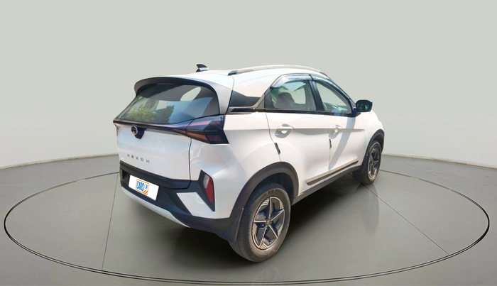 2024 Tata NEXON CREATIVE + 1.2 PETROL, Petrol, Manual, 20,642 km, exterior