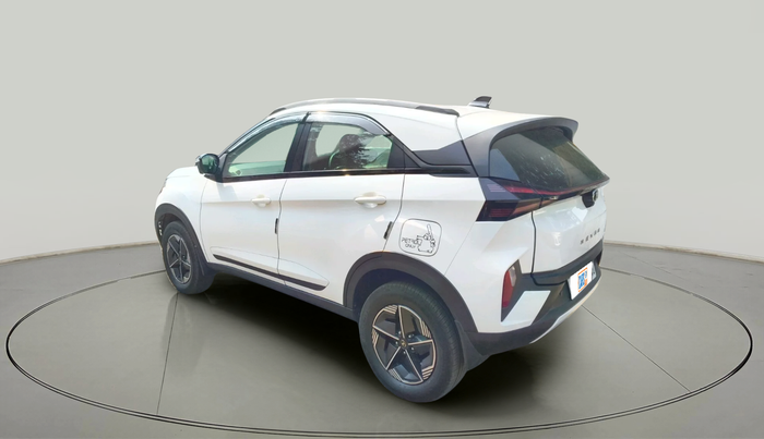 2024 Tata NEXON CREATIVE + 1.2 PETROL, Petrol, Manual, 20,642 km, exterior