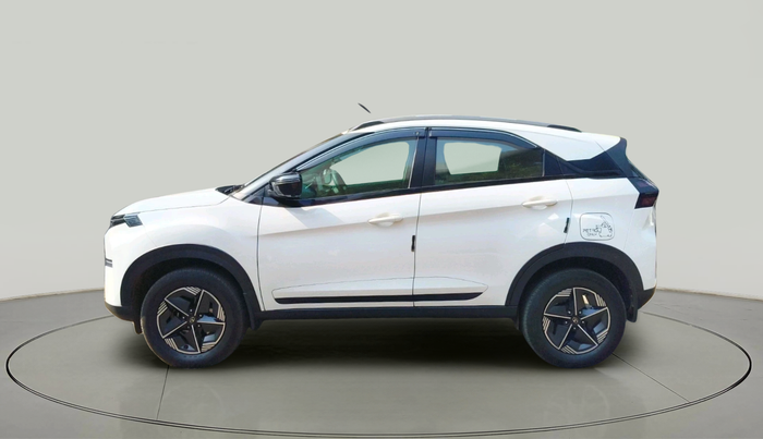 2024 Tata NEXON CREATIVE + 1.2 PETROL, Petrol, Manual, 20,642 km, exterior